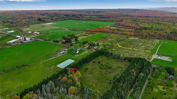 $124,900 | 11303 Holland Glenwood Road, Holland, NY 14080