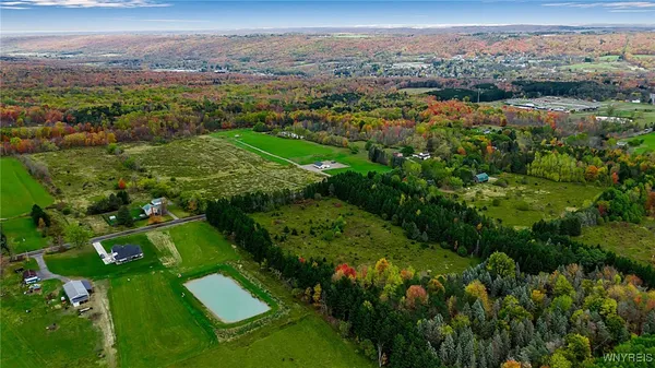 $124,900 | 11303 Holland Glenwood Road, Holland, NY 14080