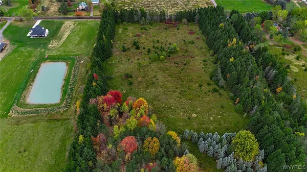 $124,900 | 11303 Holland Glenwood Road, Holland, NY 14080