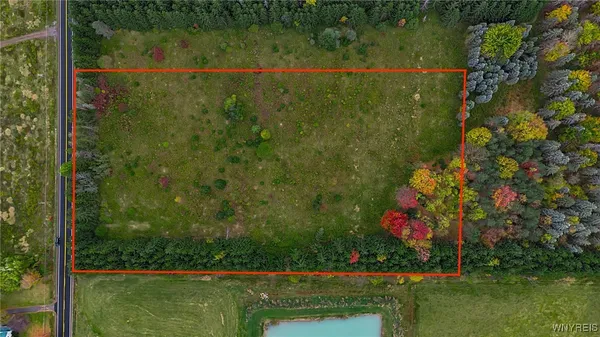 $124,900 | 11303 Holland Glenwood Road, Holland, NY 14080