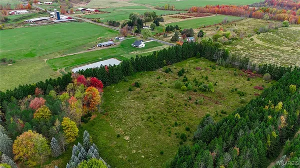 $124,900 | 11303 Holland Glenwood Road, Holland, NY 14080