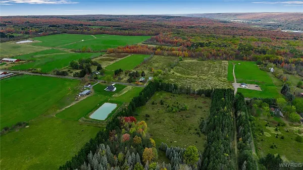 $124,900 | 11303 Holland Glenwood Road, Holland, NY 14080