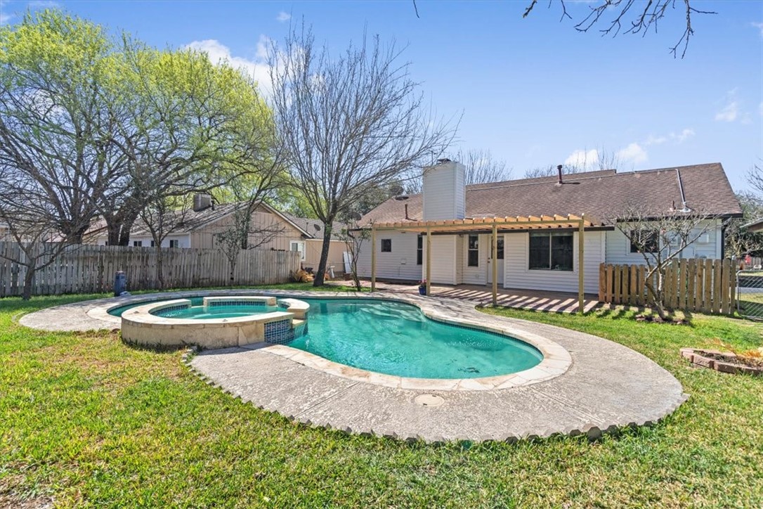 2404 Jenibeth Lane Austin, TX 78744 - Photo 1 of 1