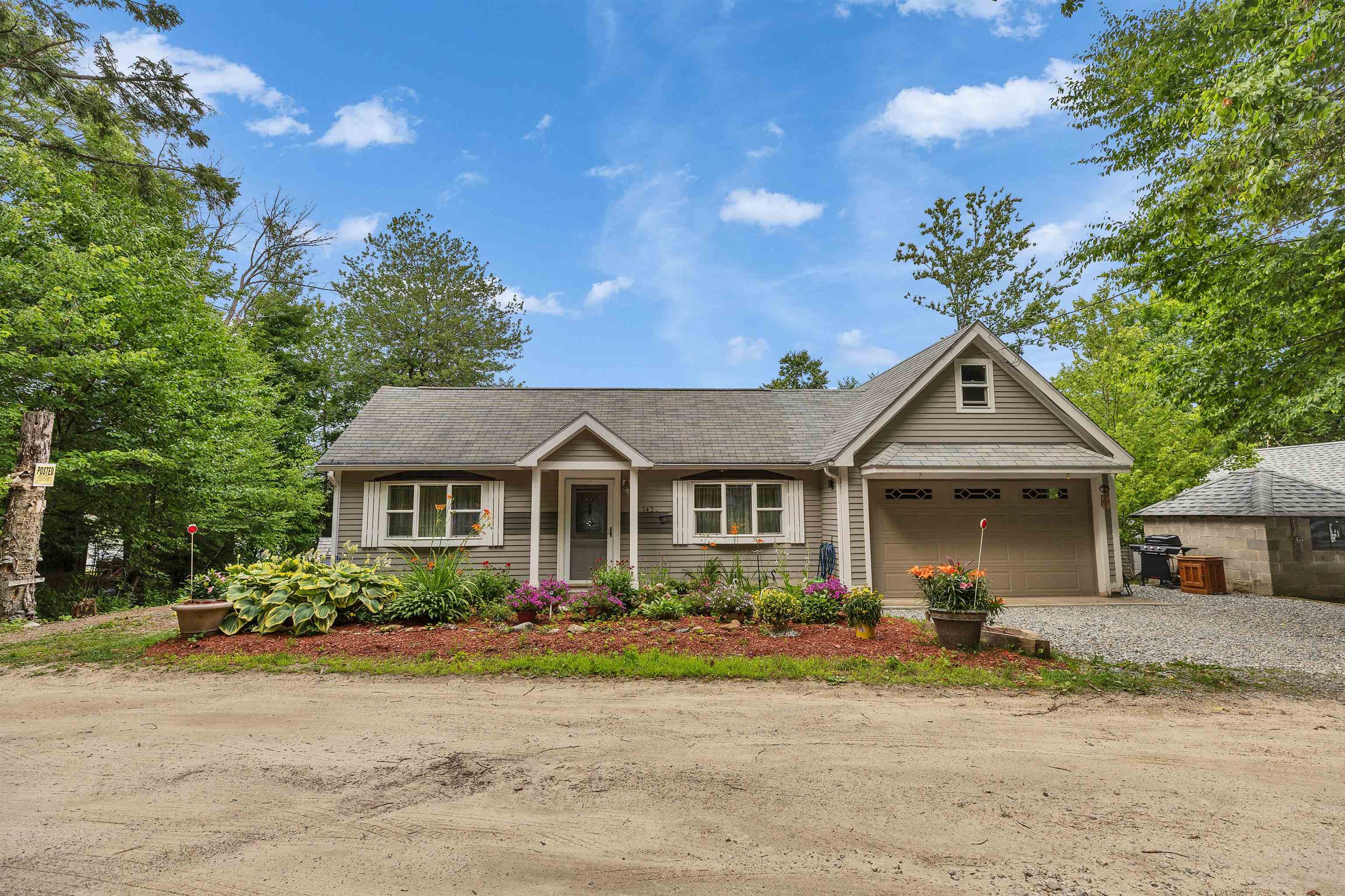143 Lower Pratt Pond Road New Ipswich, NH 03071 - Photo 2 of 29 Gallery Image 2