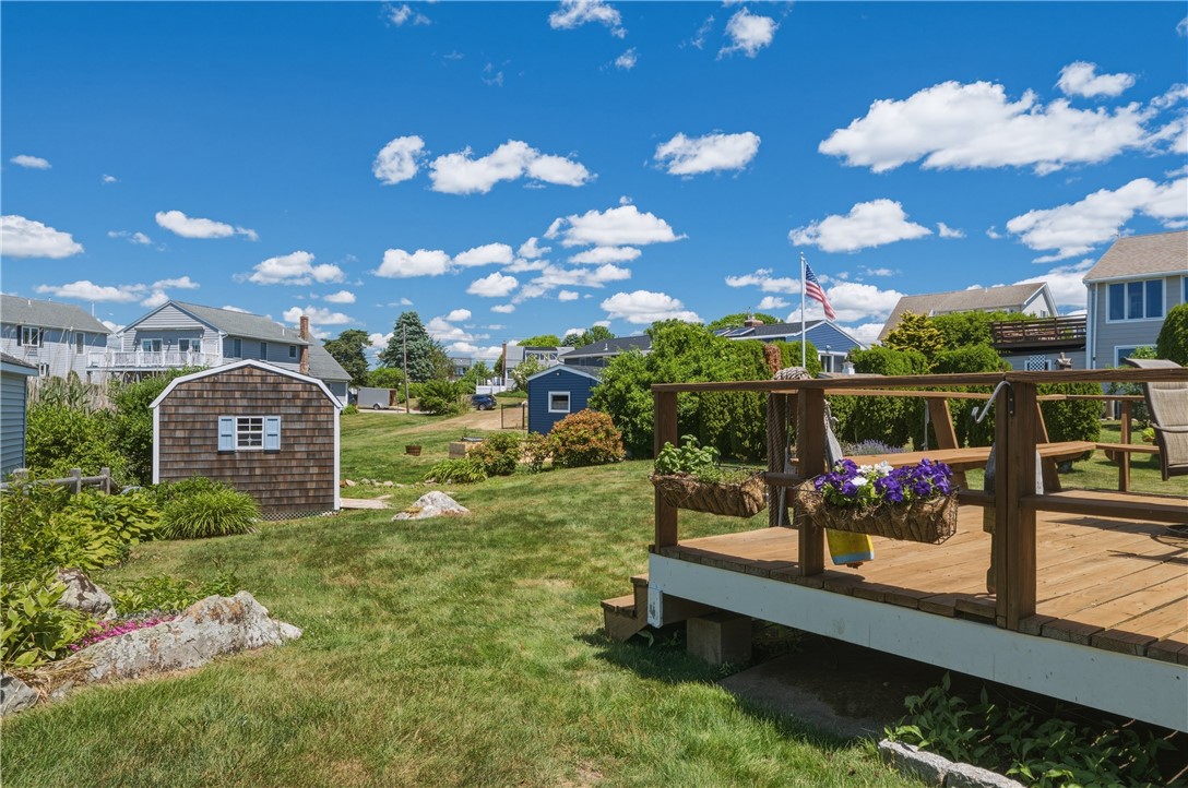 86 Conch Road Narragansett, RI 02882 - Photo 4 of 50