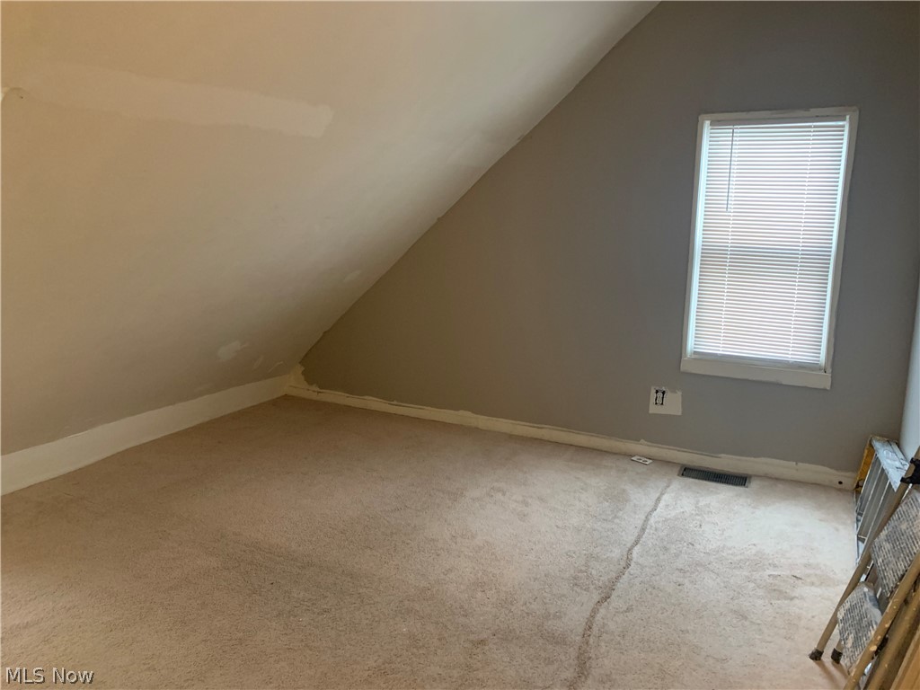 3710 Ludgate Road Cleveland, OH 44120 - Photo 10 of 15 Bedroom2