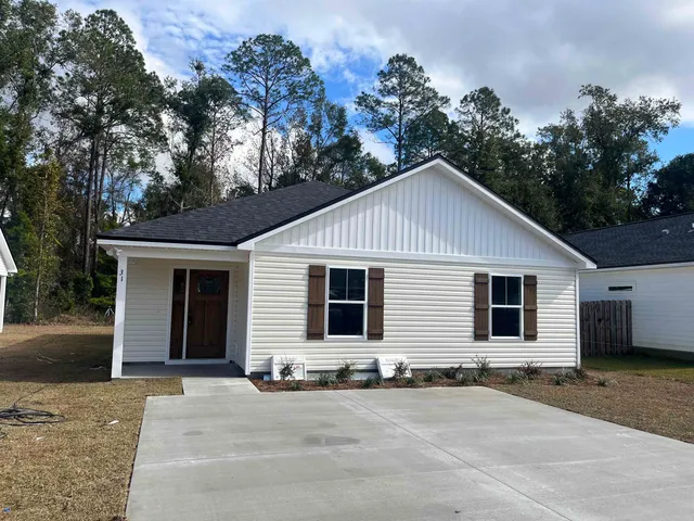 $1,750 | 31 Klickitat Drive, Crawfordville, FL 32327