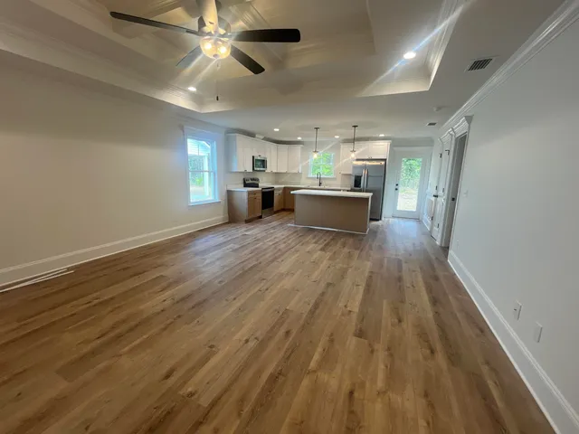 $1,750 | 31 Klickitat Drive, Crawfordville, FL 32327