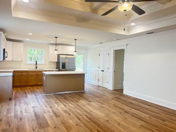 $1,695 | 31 Klickitat Drive, Crawfordville, FL 32327