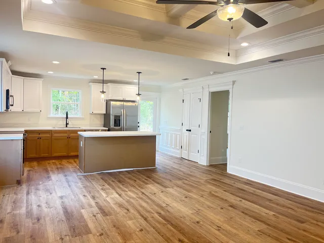 $1,750 | 31 Klickitat Drive, Crawfordville, FL 32327