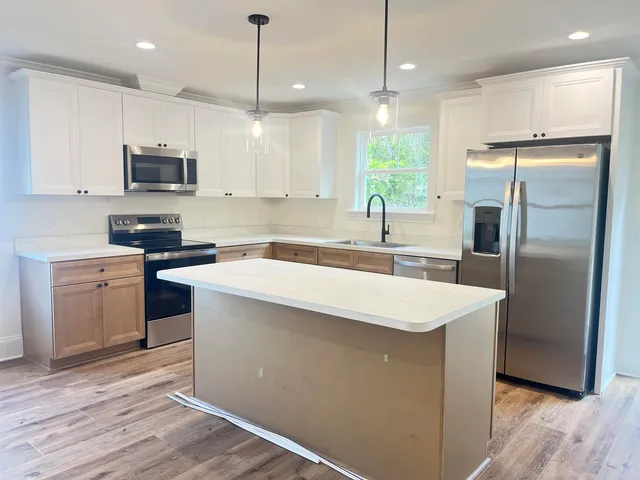 $1,750 | 31 Klickitat Drive, Crawfordville, FL 32327