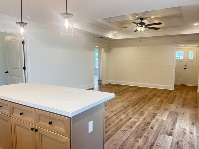 $1,750 | 31 Klickitat Drive, Crawfordville, FL 32327