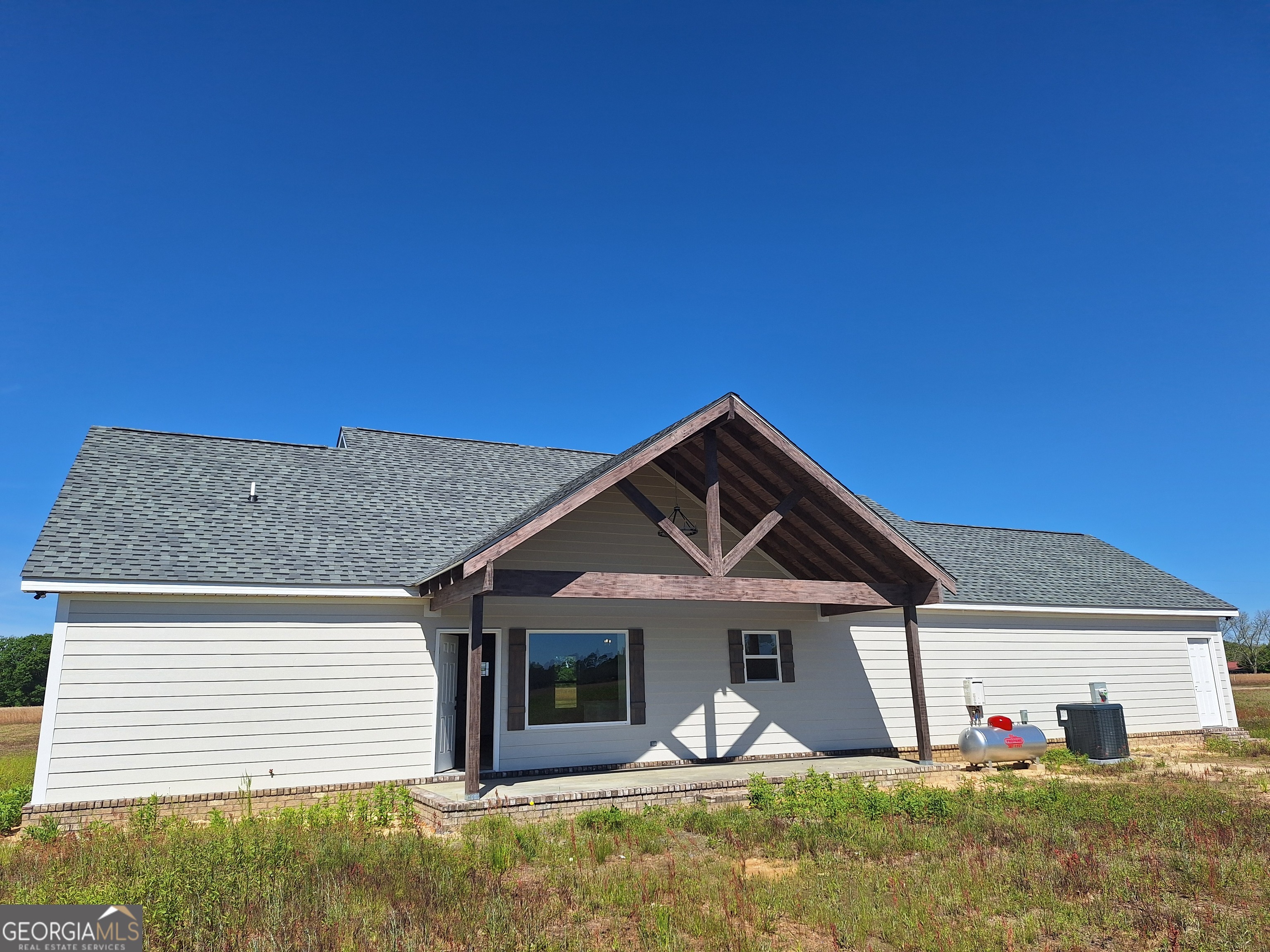 4421 Altamaha School Road Baxley, GA 31513 - Photo 27 of 27