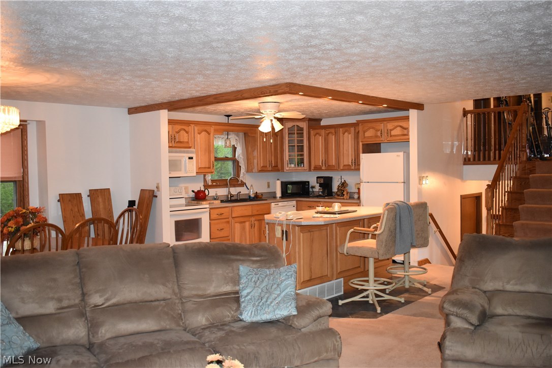 62227 Hawthorne Hill Road Shadyside, OH 43947 - Photo 5 of 35