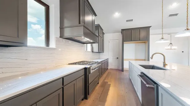 $1,274,900 | 3512 Osprey Drive, Hurst, TX 76054