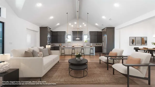 $1,274,900 | 3512 Osprey Drive, Hurst, TX 76054