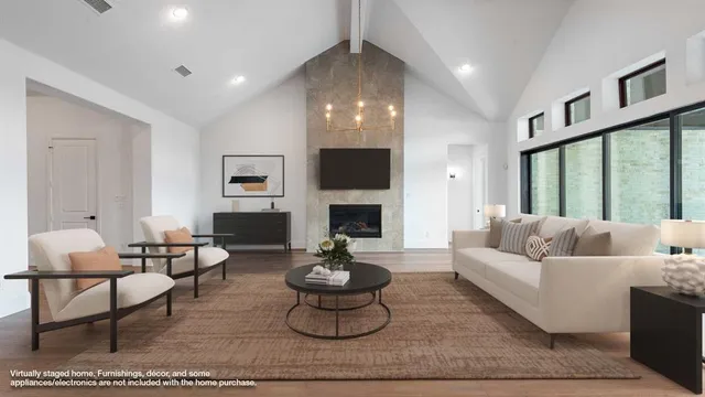 $1,274,900 | 3512 Osprey Drive, Hurst, TX 76054