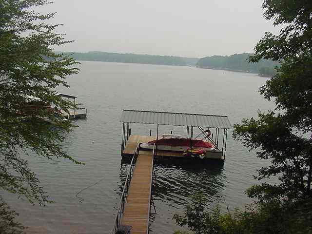 Lot 8 Fennell Point Anderson, SC 29625 - Photo 2 of 9 Gallery Image 2