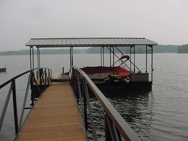 Lot 8 Fennell Point Anderson, SC 29625 - Photo 3 of 9 Gallery Image 3