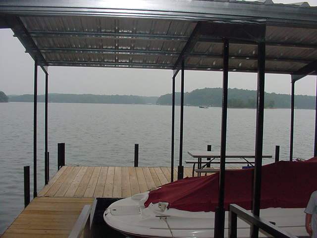 Lot 8 Fennell Point Anderson, SC 29625 - Photo 5 of 9 Gallery Image 5
