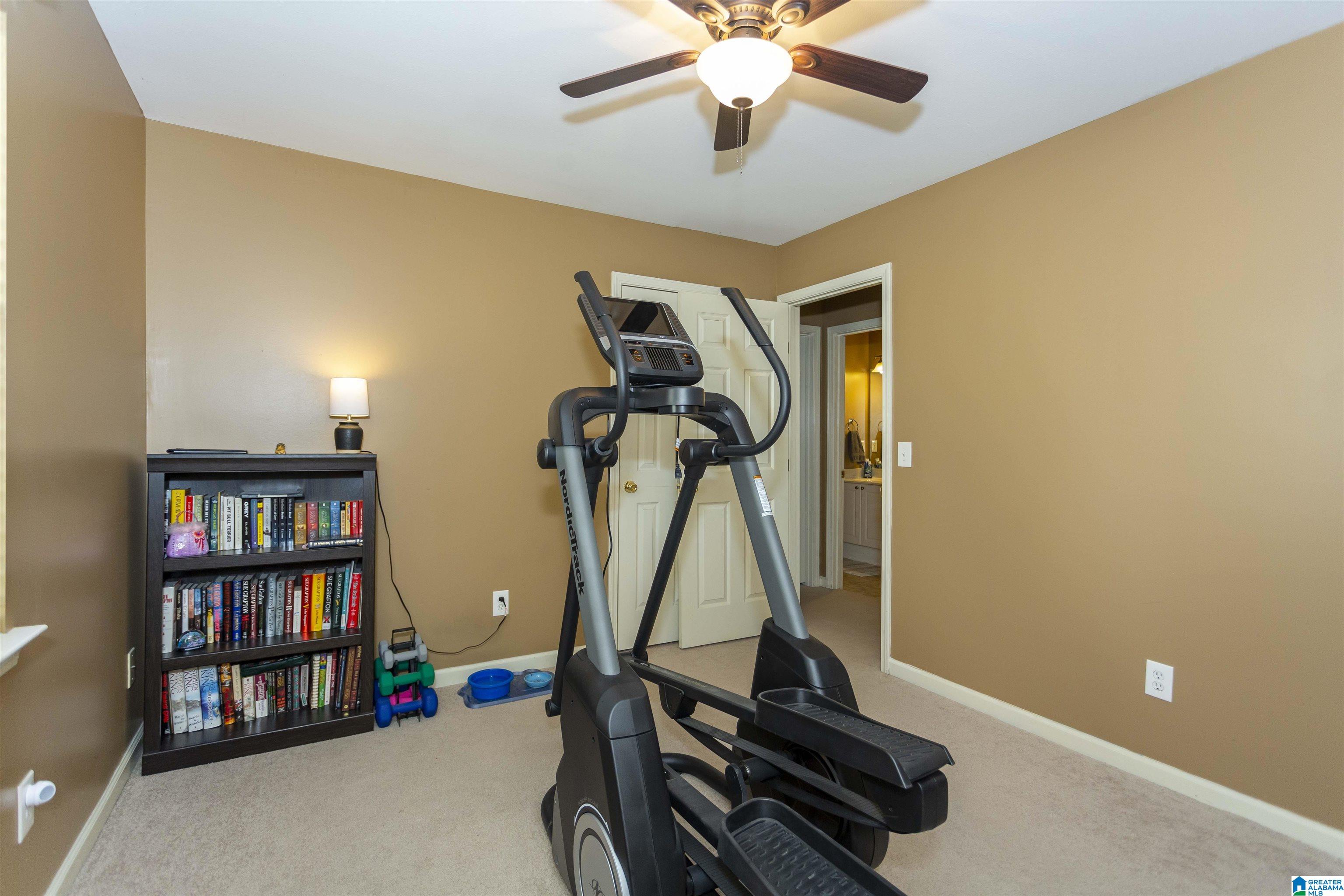 412 Walker Way Pelham, AL 35124 - Photo 19 of 20