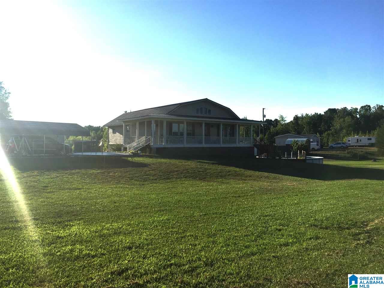 5511 Rock Springs Road Gadsden, AL 35905 - Photo 31 of 38
