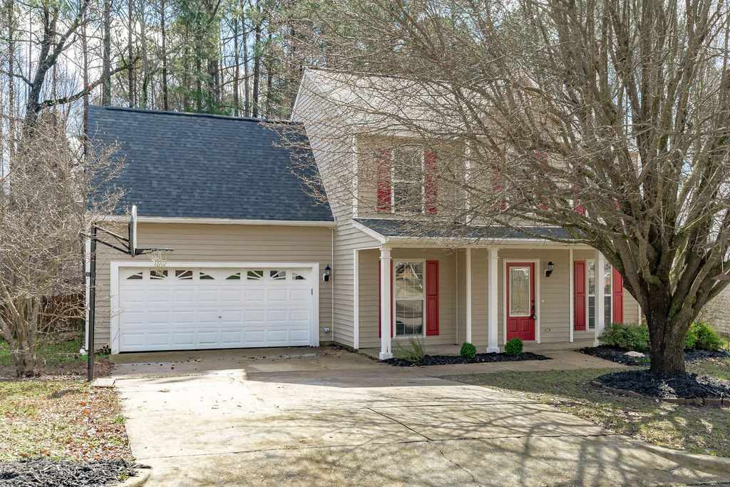 6823 Edwell Court Raleigh, NC 27617 - Photo 2 of 30 Prime Location Closes to Major Highways/Brier Creek/Umstead Park and More!