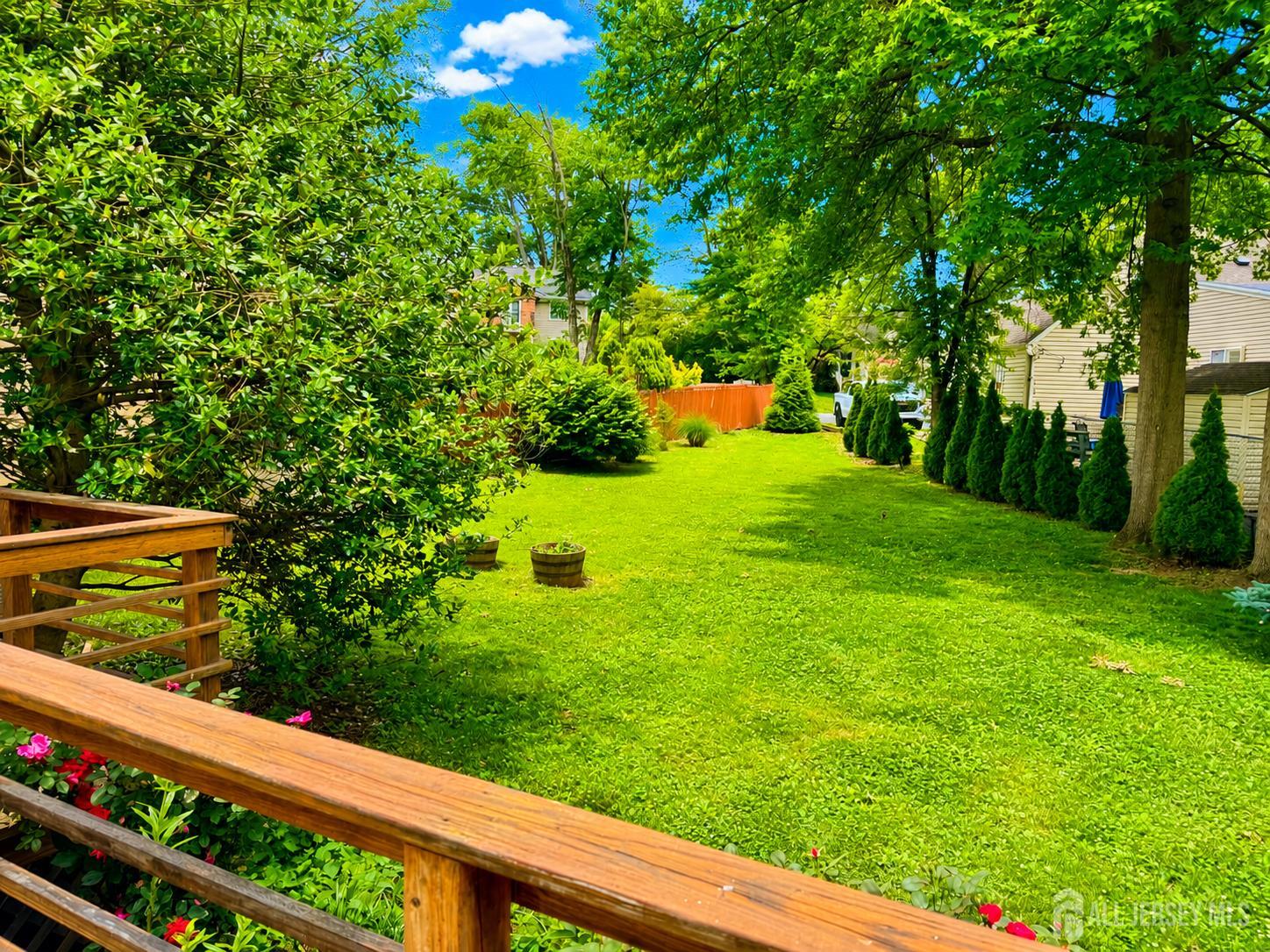 7 Morningside Road Colonia, NJ 07067 - Photo 20 of 21