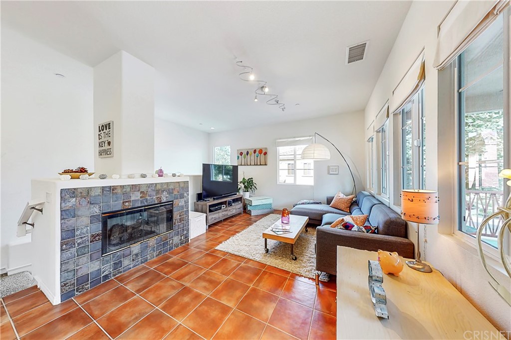 4168 Orontes Way, Unit A Simi Valley, CA 93063 - Photo 1 of 1 Living Room