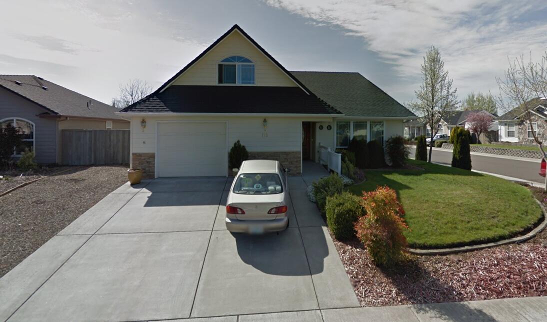 175 Orchardview Avenue Central Point, OR 97502 - Photo 1 of 1 SOLD ONLY