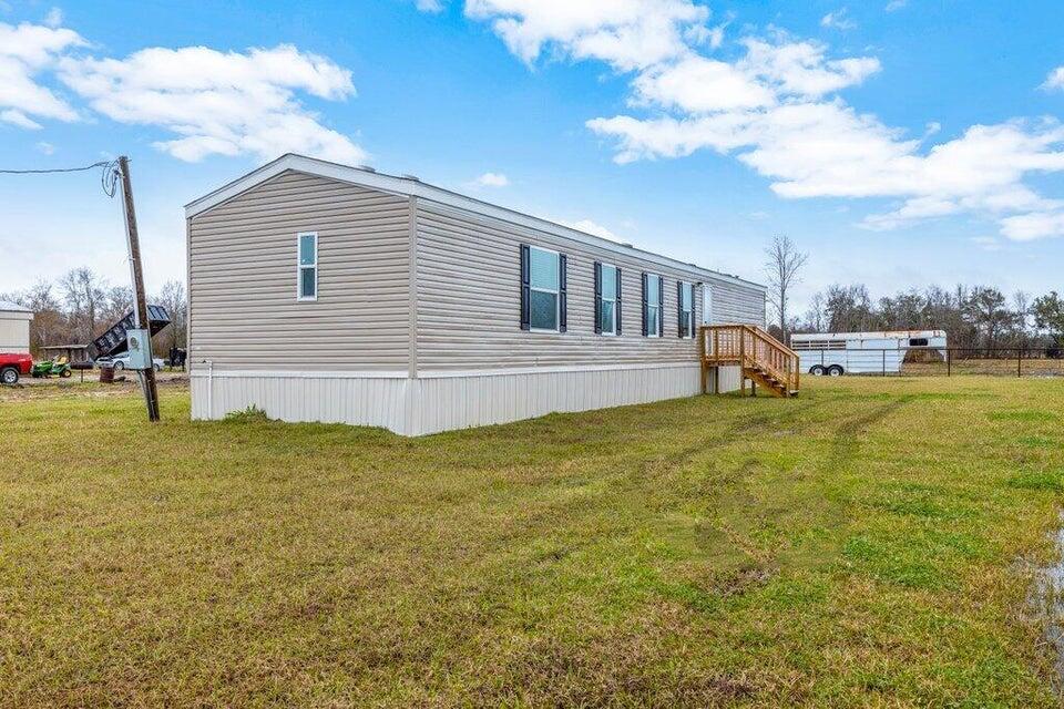 410 Lawrence Breaux Road Vinton, LA 70668 - Photo 1 of 1 Gallery Image 1