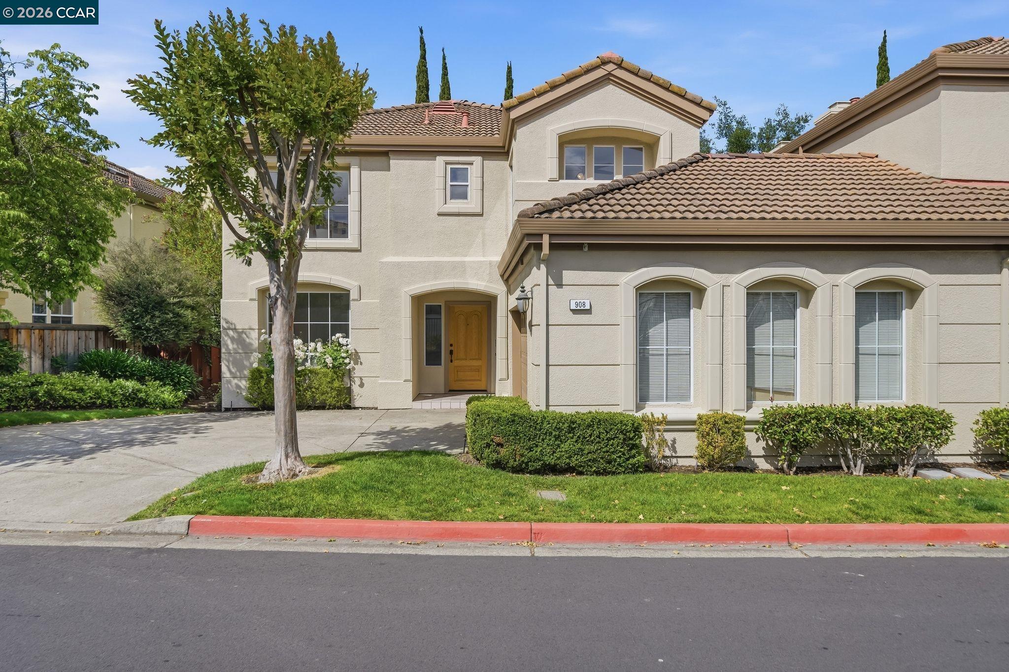 908 Vista Pointe Drive San Ramon, CA 94582 - Photo 2 of 48