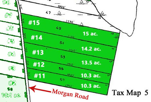 11-15 Morgan Road Burnham, ME 04922 - Photo 2 of 12 TAX MAPS 5 cr 5 lots_cr 3 _edited-1