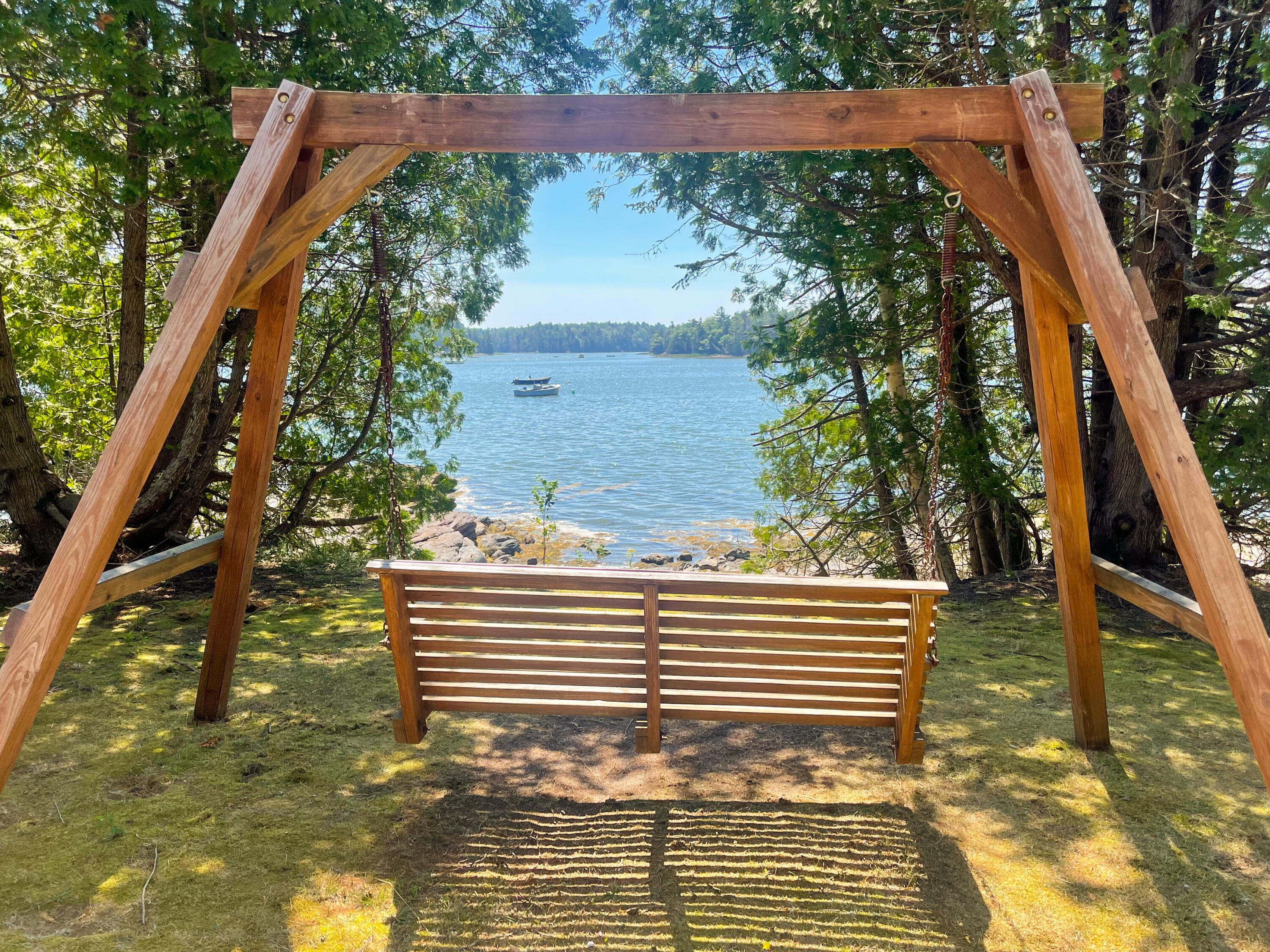 0 Upper Rich Cove Road Harpswell, ME 04079 - Photo 10 of 11 IMG-1670