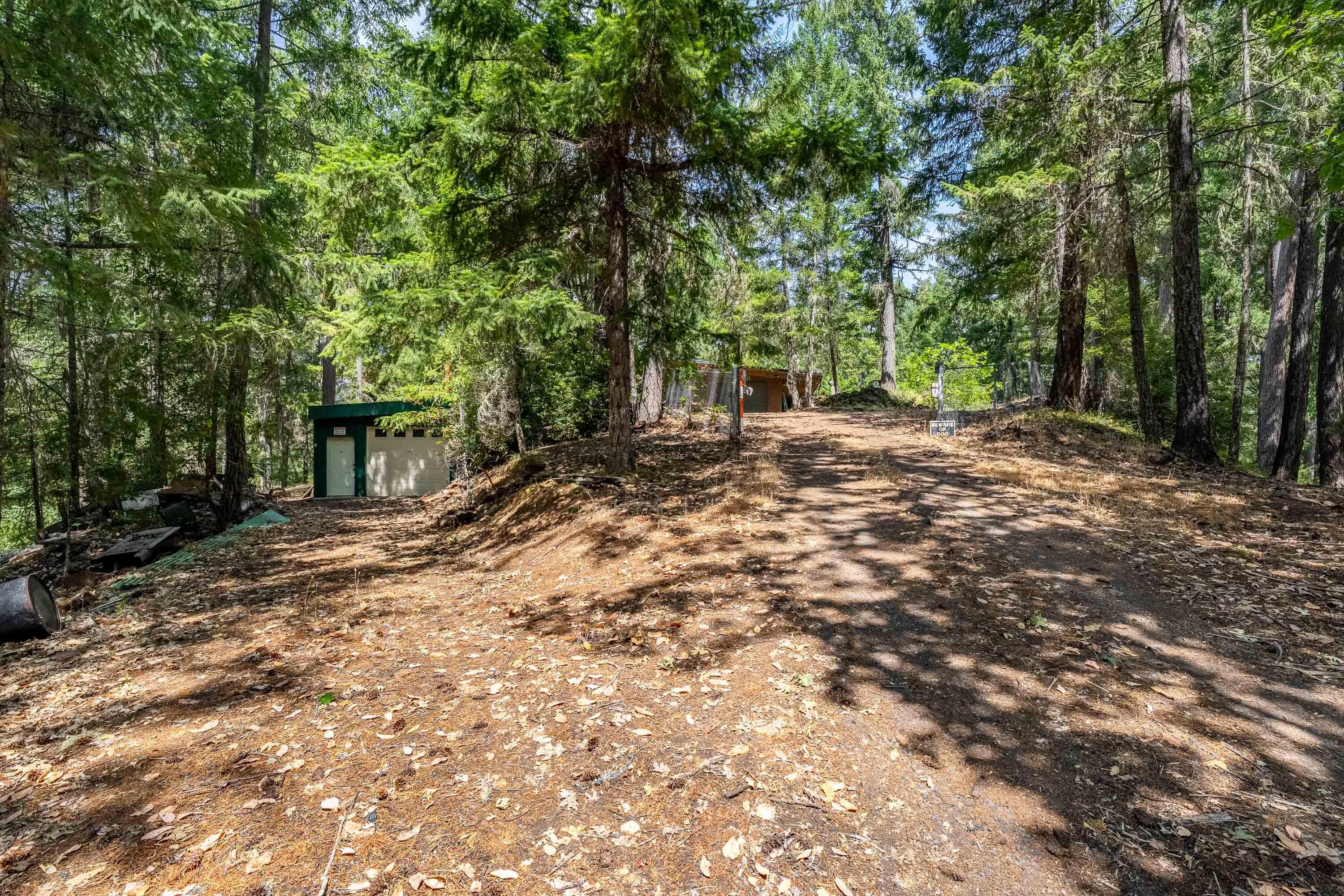 0 Happy Camp Road Cave Junction, OR 97523 - Photo 11 of 48 House and Detached Garage