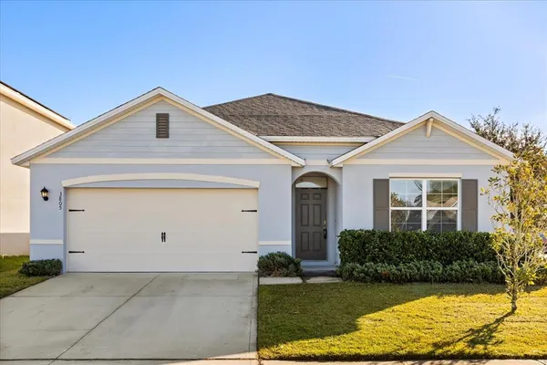 $359,999 | 3805 Heartleaf Lane, Mount Dora, FL 32757