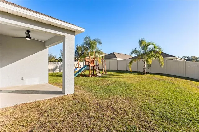 $368,500 | 3805 Heartleaf Lane, Mount Dora, FL 32757