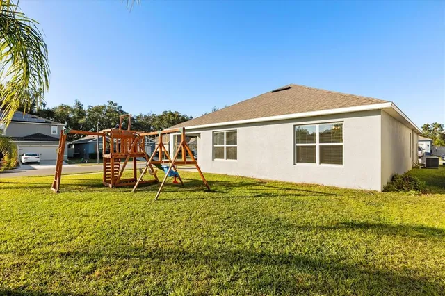 $368,500 | 3805 Heartleaf Lane, Mount Dora, FL 32757