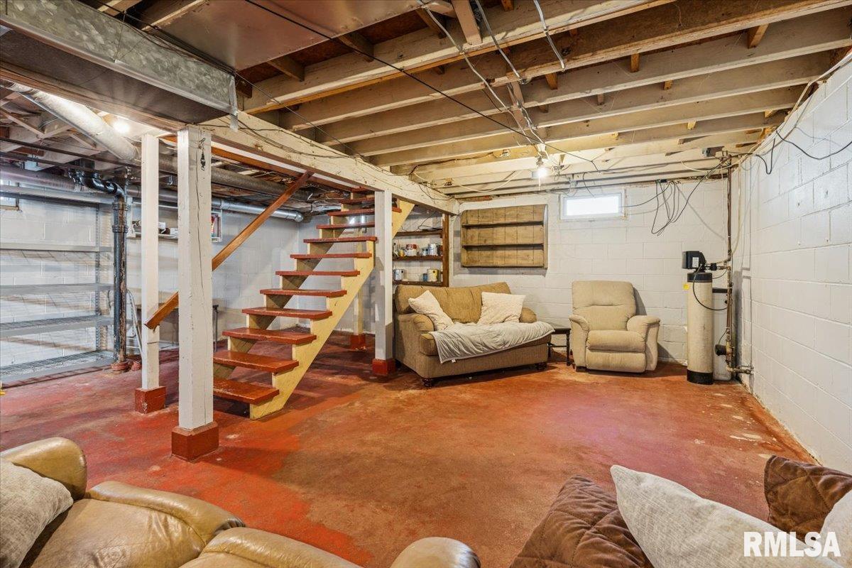 1304 South 10th Street Clinton, IA 52732 - Photo 18 of 23