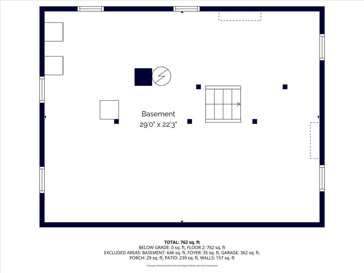 1304 South 10th Street Clinton, IA 52732 - Photo 21 of 23