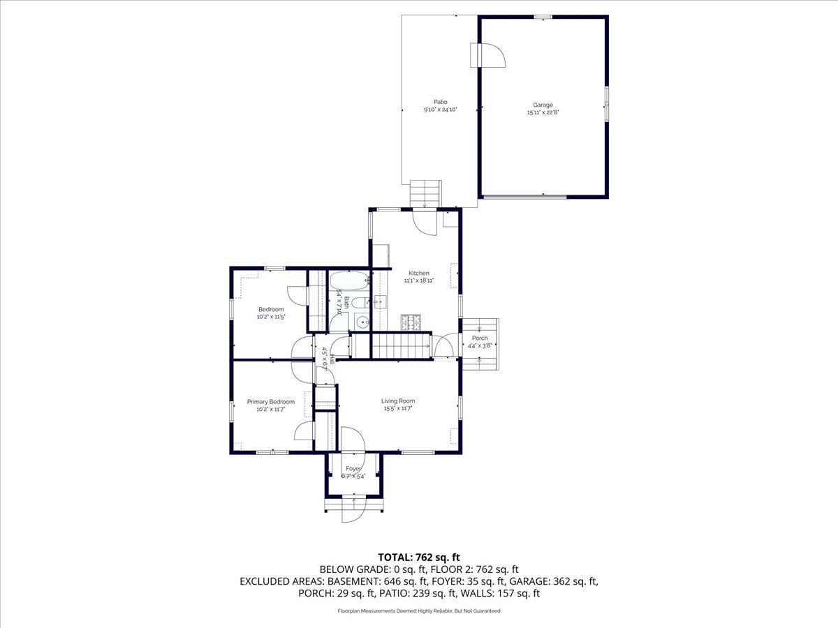 1304 South 10th Street Clinton, IA 52732 - Photo 22 of 23