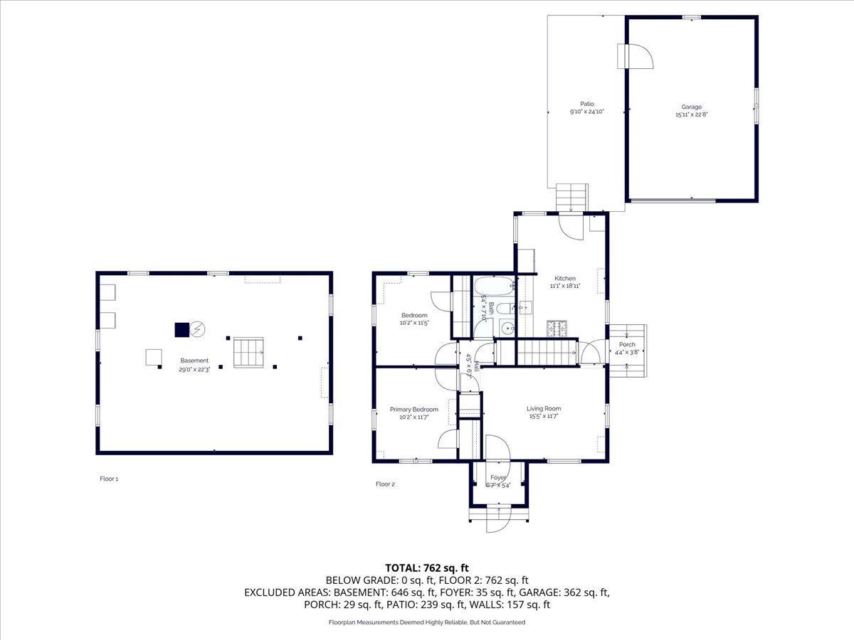 1304 South 10th Street Clinton, IA 52732 - Photo 23 of 23