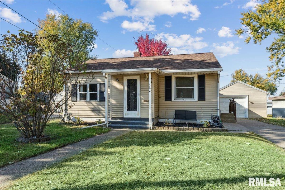 1304 South 10th Street Clinton, IA 52732 - Photo 6 of 23