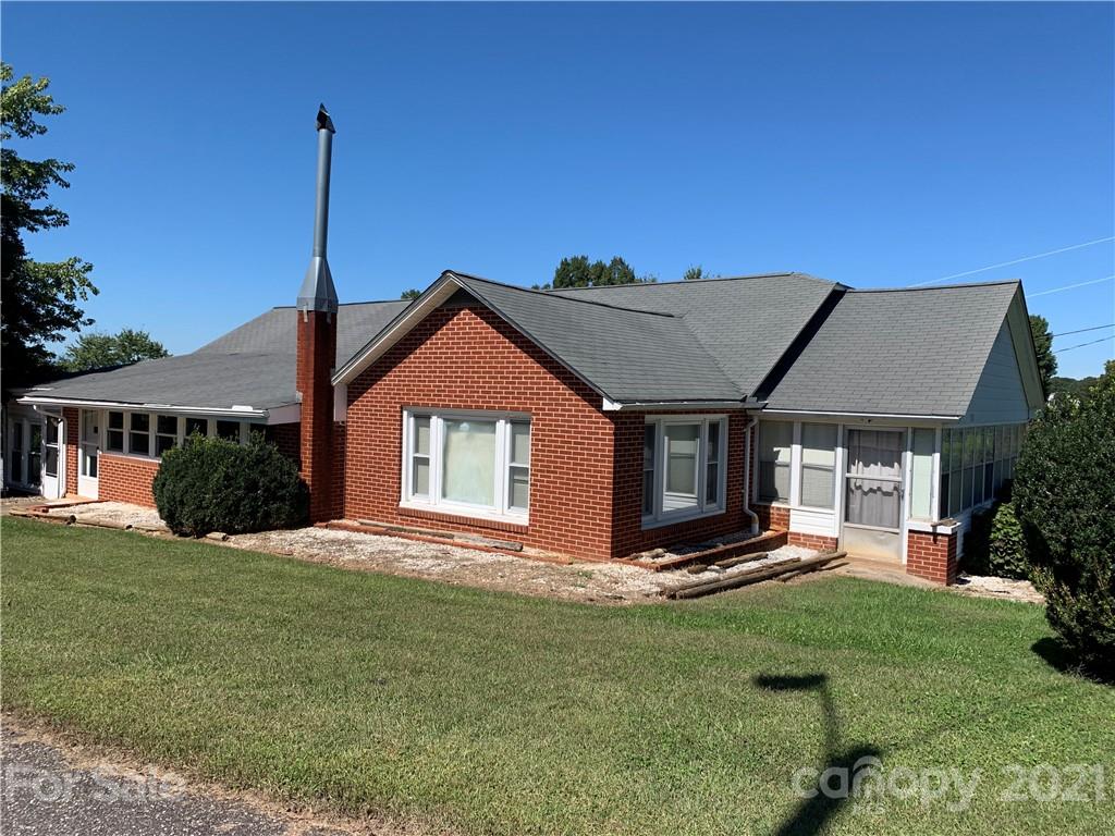 1214 Enola Road Morganton, NC 28655 - Photo 1 of 23 Gallery Image 1