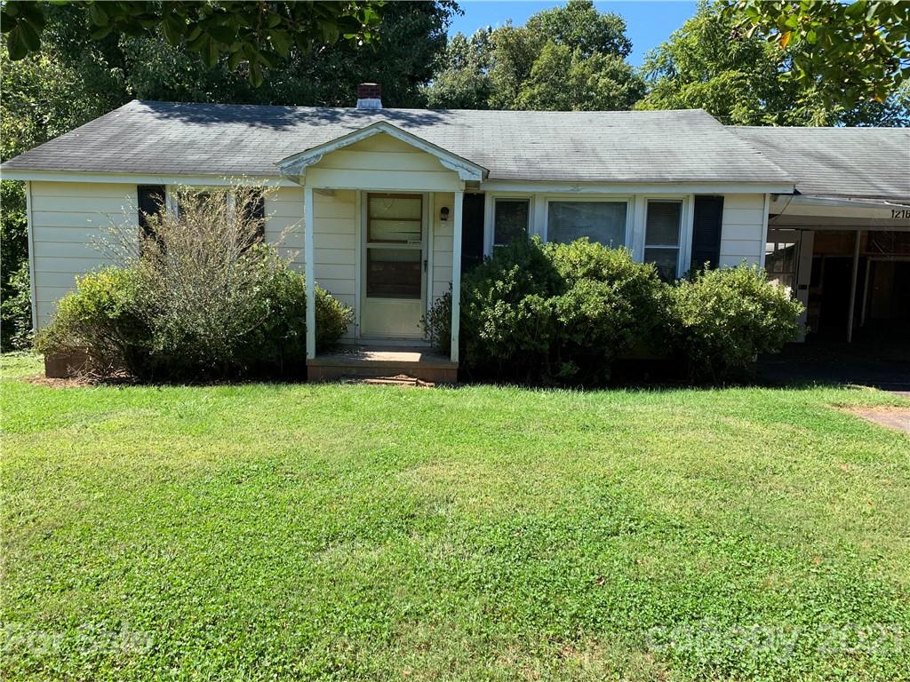 1214 Enola Road Morganton, NC 28655 - Photo 17 of 23 Gallery Image 17