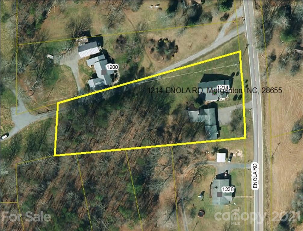1214 Enola Road Morganton, NC 28655 - Photo 23 of 23 Gallery Image 23
