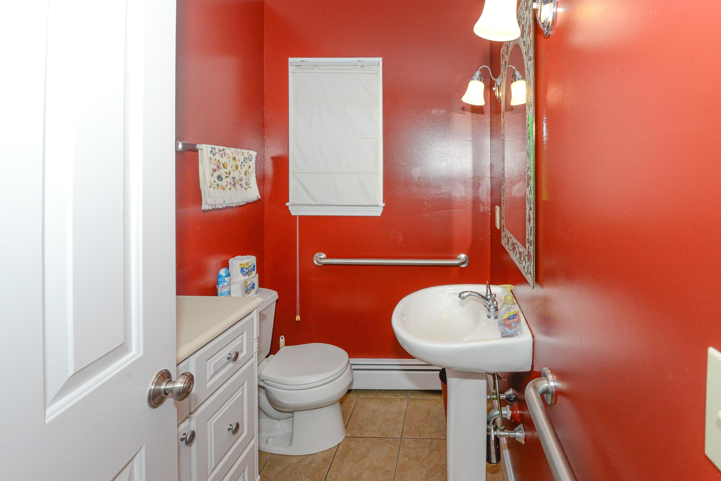 679 Upper Ridge Road Bridgton, ME 04009 - Photo 13 of 34 Upper Ridge 14