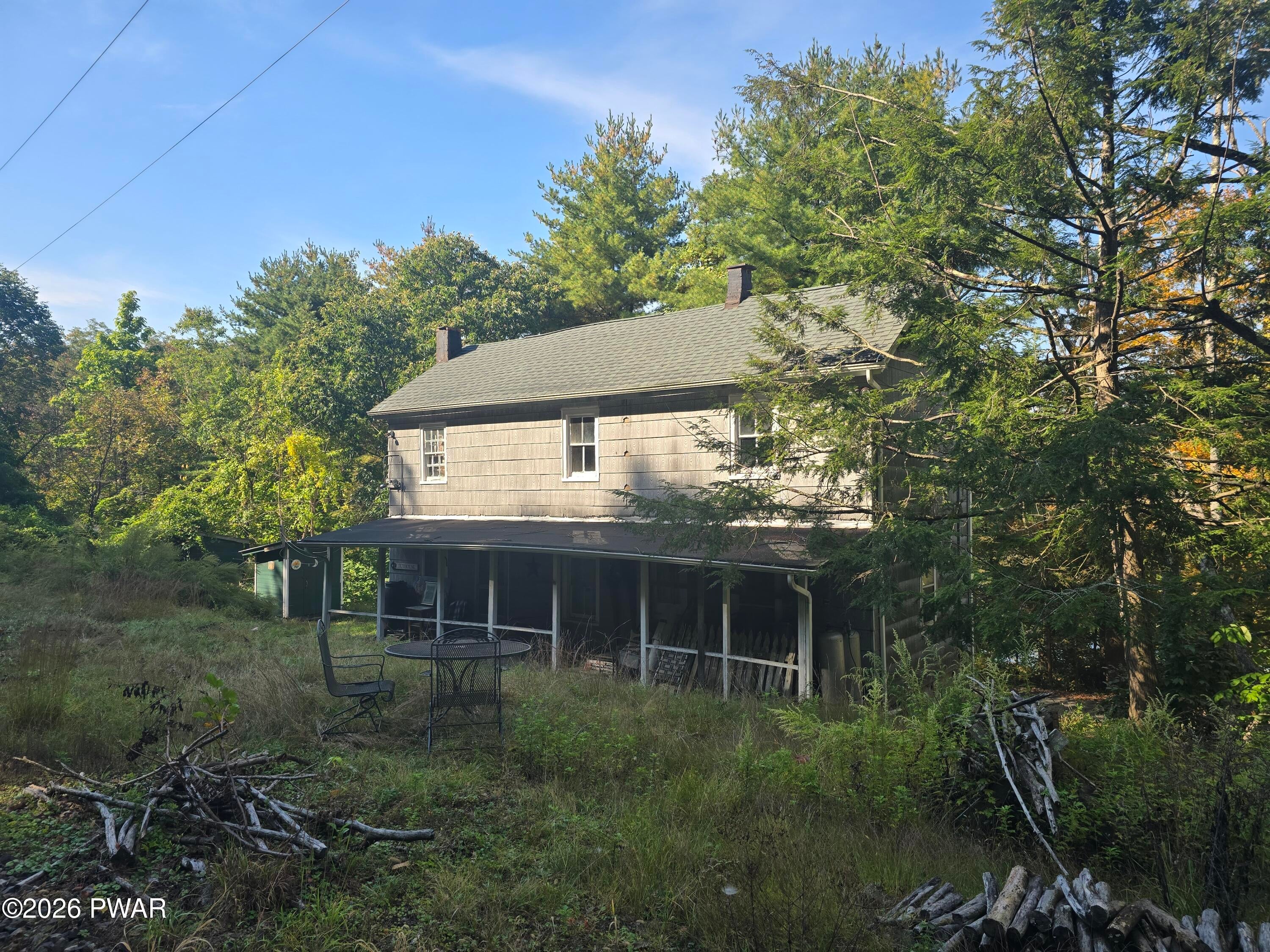 152 Flagstone Road Shohola, PA 18458 - Photo 5 of 28 Gallery Image 5