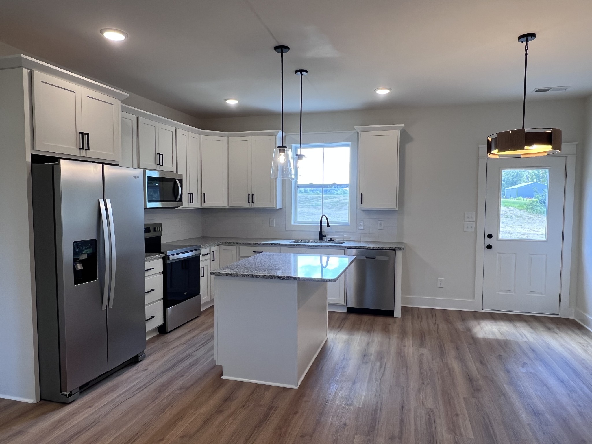 163 East Biggs Road Portland, TN 37148 - Photo 8 of 17 Gallery Image 8
