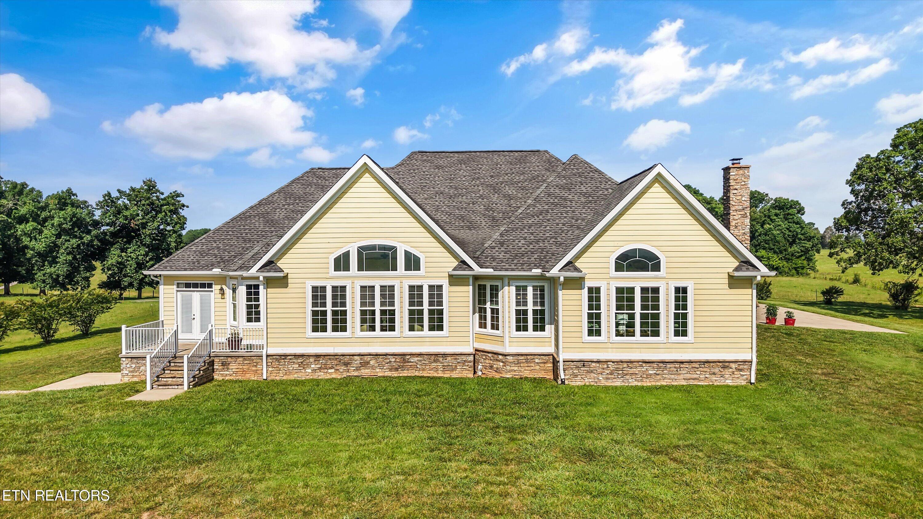 1250 Brick Mill Road Maryville, TN 37801 - Photo 57 of 58 50-1250 Brick Mill Rd04